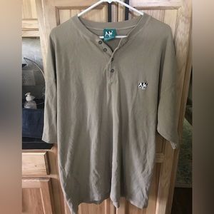 Big Dogs Vintage T-shirt XL